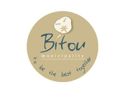 Client logo