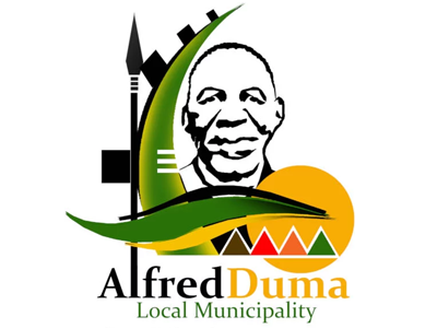 Client logo