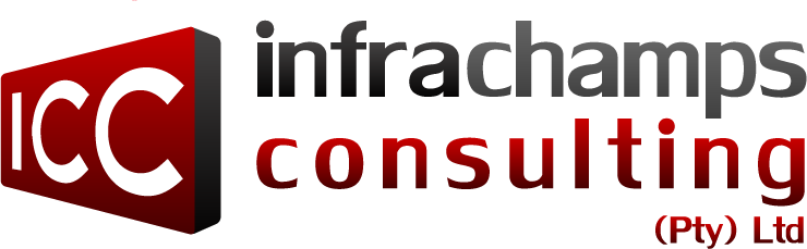 Infrachamps logo