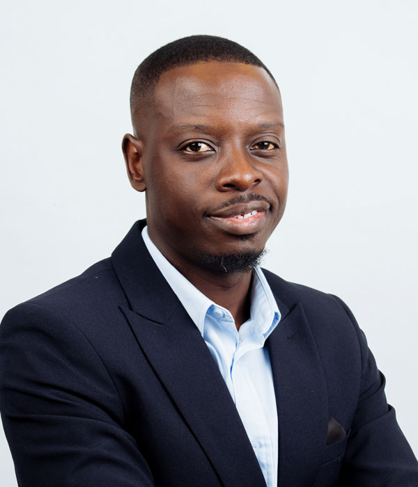 Infrachamps Leadership